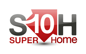 Logo site de vente Website logo