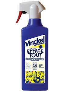 Packaging produits d'entretien Packaging Care Products