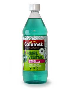 Packaging Allume-feu