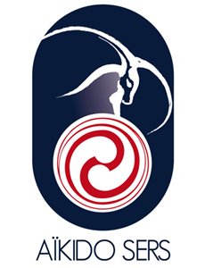 Logo Aïkido Logo for the Aikido Club