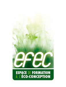 Logo EFEC