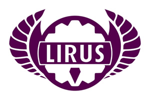 Logo taxi-moto Logo for Lirus taxi-moto