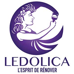 logo Ledolica logo