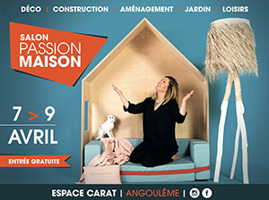 Passion Maison