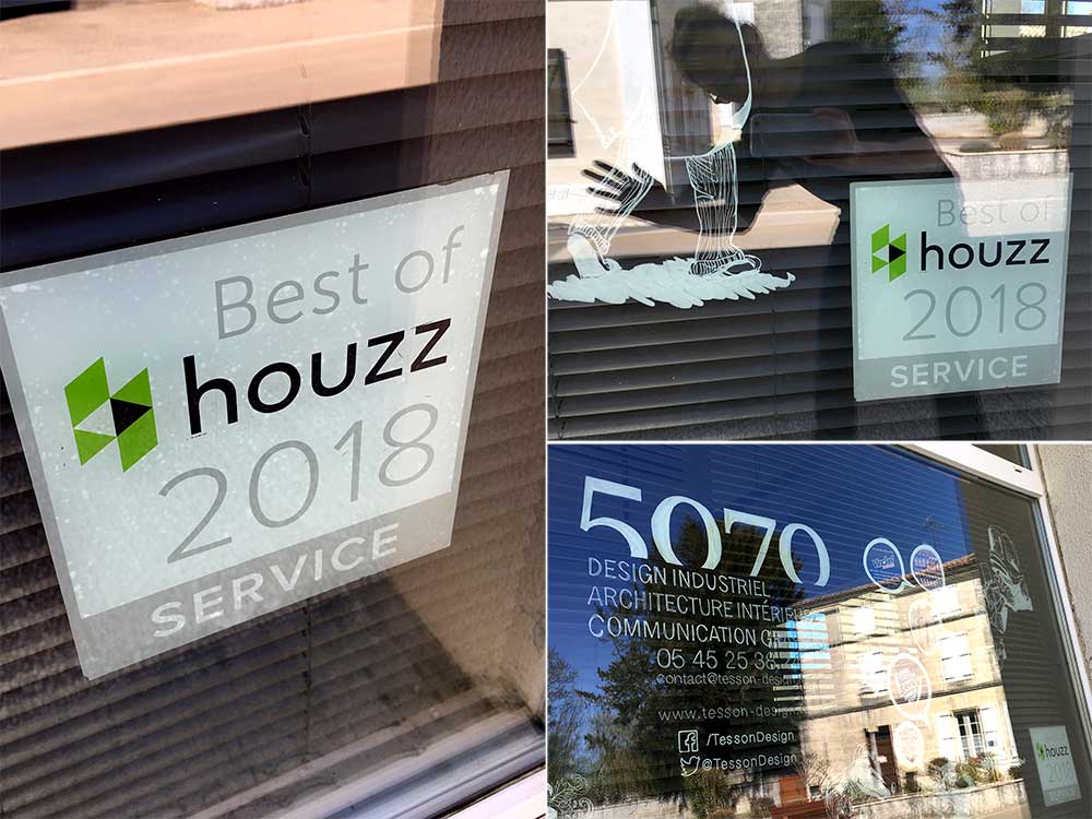 Best of Houzz 2018