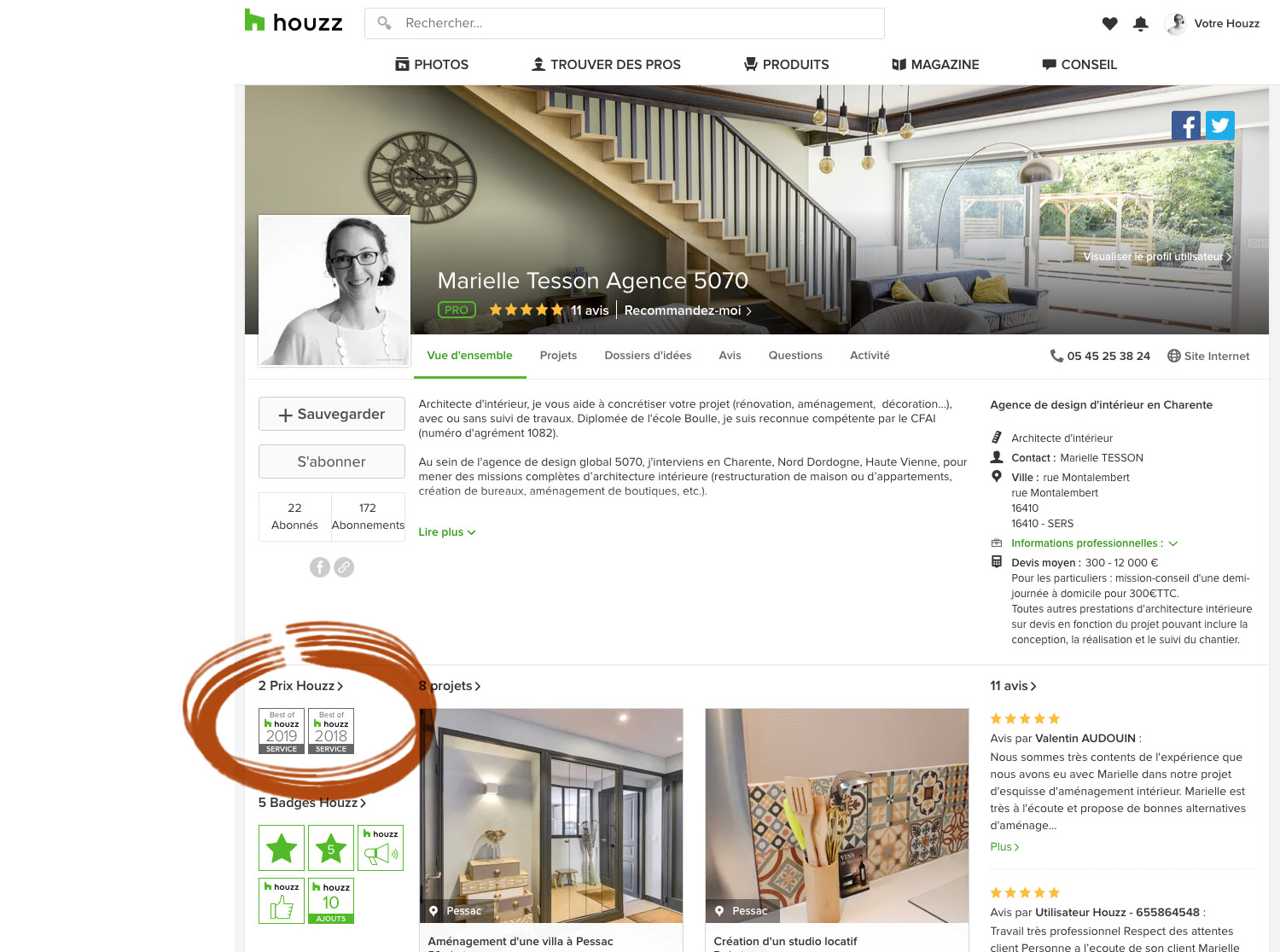 Best of Houzz 2019