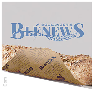 Boulangerie Blénews identité