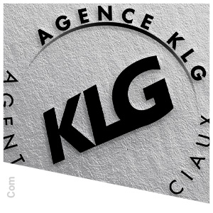 Charte Graphique Agence KLG