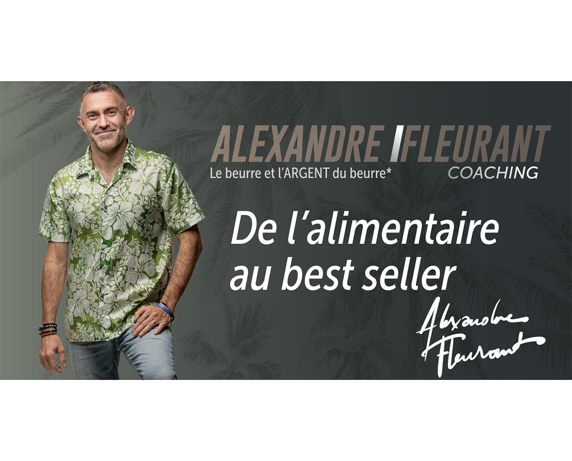 Alexandre Fleurant Coaching est sur Facebook