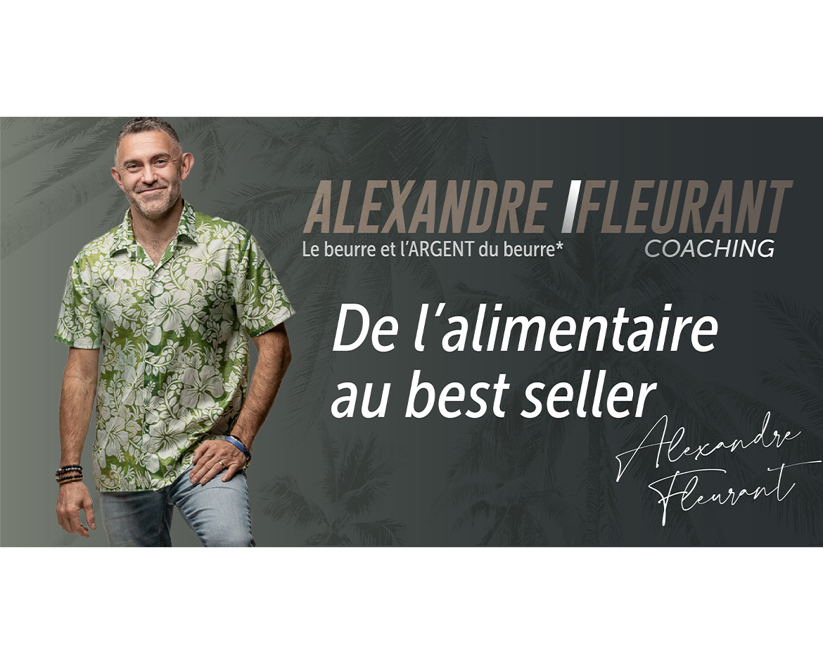 Alexandre Fleurant Coaching est sur Facebook