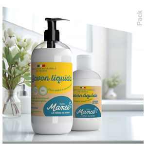 Packaging Mance