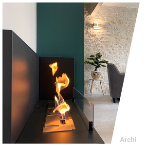 Transformation du rdc d'une maison à Cognac